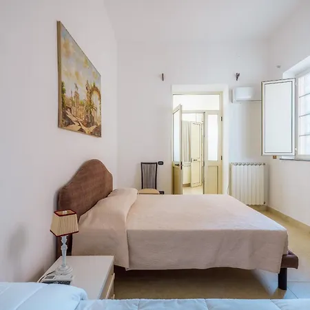 Casa Amy In The Centre Of Apartamento