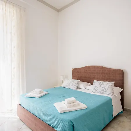 Apartamento Casa Amy In The Centre Of