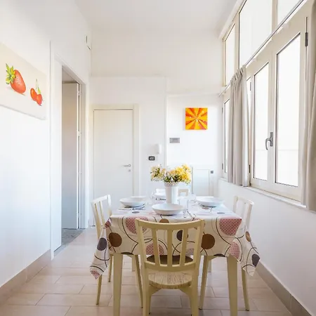 Casa Amy In The Centre Of Apartment *