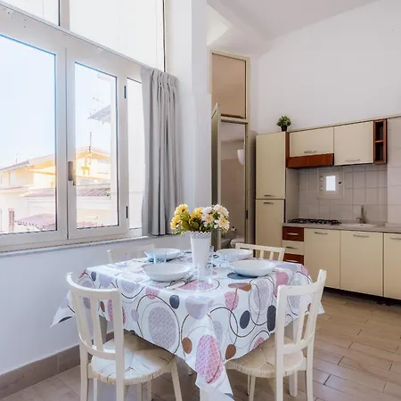 Apartamento Casa Amy In The Centre Of Península Sorrentina
