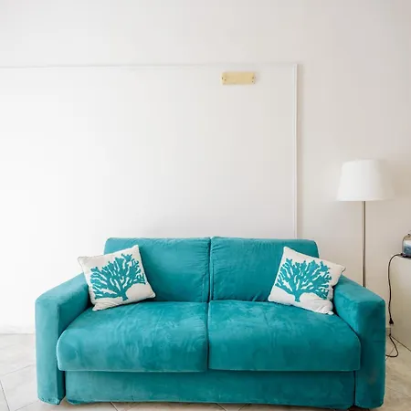 Apartamento Casa Amy In The Centre Of