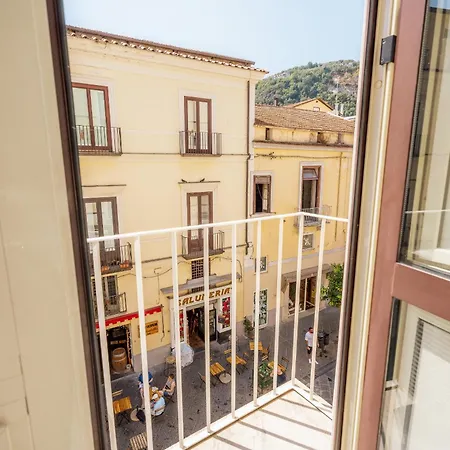 Casa Amy In The Centre Of Apartamento