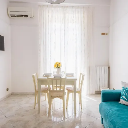 Casa Amy In The Centre Of Apartment *