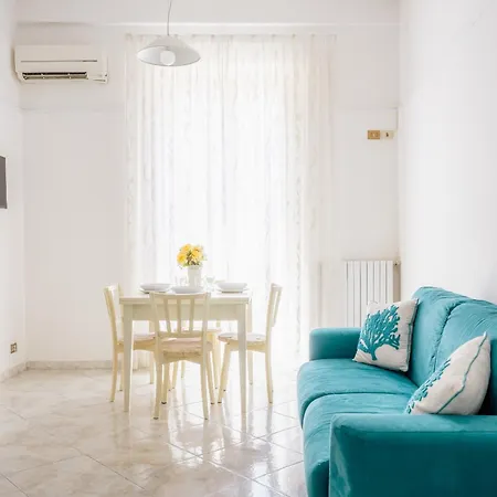 Apartamento Casa Amy In The Centre Of *